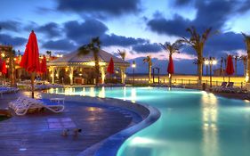 فندق بورتو مطروح